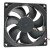 Delta AFB0924VH-A DC 24V 0.30A 9225 Brushless Axial Cooling Fan