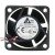 Delta EFB0412MD DC 12V 0.10A 2 Wires / 3 Wires Axial Cooling Fan