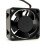 Sunon KDE1204PKV1 DC 12V 0.8W 2 Wires / 3 Wires Axial Cooling Fan
