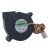 SUNON GB1205PHV1-8AY F.GN DC 12V 1.2W 2 Wires / 3 Wires Blower Cooling Fan