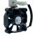 AMO AMB050015-03-CFA DC 5V 110mA 5015 Axial Cooling Fan