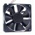 NMB 4715KL-04W-B49 DC 12V 0.90A 2 Wires / 3 Wires / 4 Wires Axial Cooling Fan