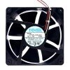 NMB 4715KL-04W-B49 DC 12V 0.90A 2 Wires / 3 Wires / 4 Wires Axial Cooling Fan