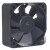 Delta ASB0405LB DC 5V 0.12A 4015 PWM Brushless Axial Cooling Fan