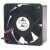 Delta ASB0405LB DC 5V 0.12A 4015 PWM Brushless Axial Cooling Fan