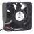 Delta ASB0405LB DC 5V 0.12A 4015 PWM Brushless Axial Cooling Fan