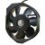 NMB-MAT 5915PC-20W-B20-S12 AC 200V 25/28W Axial Cooling Fan