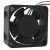 SUNON MB40200V2-000C-A99 DC 5V 0.62W 2 Wires / 3 Wires Axial Cooling Fan