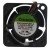 SUNON PMD2404PQB1-A DC 26V 3.3W 2 Wires Axial Cooling Fan