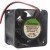 SUNON PMD2404PQB1-A DC 26V 3.3W 2 Wires Axial Cooling Fan