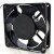 Sunon DP200A 2123SLB AC 220/240V 0.14A 2 Wires Axial Cooling Fan