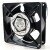 Sunon DP200A 2123SLB AC 220/240V 0.14A 2 Wires Axial Cooling Fan