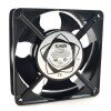 Sunon DP200A 2123SLB AC 220/240V 0.14A 2 Wires Axial Cooling Fan