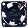 ADDA AD0205DX-K56 DC 5V 0.08A 2510 HYPRO Bearing Axial Cooling Fan