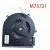 CPU & GPU Fan for HP 16-D 16-E TPN-Q263 60W M75721-001 M75723-001