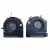 CPU & GPU Fan for HP 16-D 16-E TPN-Q263 60W M75721-001 M75723-001