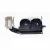 Heatsink Fan for HP ND55C92-21A10 ND55C92-21A11 6033B0100601