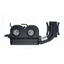 Heatsink Fan for HP ND55C92-21A10 ND55C92-21A11 6033B0100601