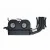 Heatsink Fan for HP ND55C92-21A10 ND55C92-21A11 6033B0100601
