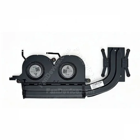Heatsink Fan for HP ND55C92-21A10 ND55C92-21A11 6033B0100601