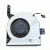 CPU Fan for Asus V587U VivoBook FL8000U EG50050S1-CB30-S9A