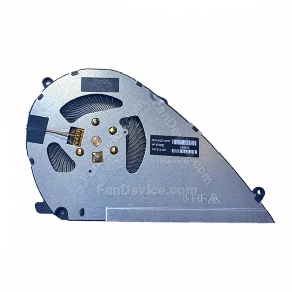 CPU Fan for HP TPN-W171 TPN-W172 P97579-001