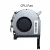 CPU & GPU Fan for Asus TUF Gaming 6 FX86F FX86FE FX86SM FX95D FX96G