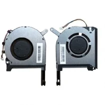 CPU & GPU Fan for Asus TUF Gaming 6 FX86F FX86FE FX86SM FX95D FX96G