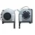 CPU & GPU Fan for Asus TUF Gaming 6 FX86F FX86FE FX86SM FX95D FX96G