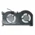 Cooling Fan for Lenovo ThinkBook 15P IMH 2021 5F10S13931 5F10S13932