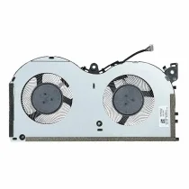 Cooling Fan for Lenovo ThinkBook 15P IMH 2021 5F10S13931 5F10S13932