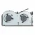 Cooling Fan for Lenovo ThinkBook 15P IMH 2021 5F10S13931 5F10S13932