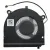CPU & GPU Fan for Lenovo K4-IWL S540-14 Wei 6 Pro-14IWL