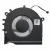 CPU & GPU Fan for Lenovo K4-IWL S540-14 Wei 6 Pro-14IWL