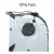 CPU & GPU Fan for Lenovo LOQ 15IRH8 GeekPro G5000 IRH8 APH8 - RTX4060 12V