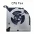 CPU & GPU Fan for Lenovo Legion Y7000P IRH8 - 12V