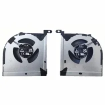 CPU & GPU Fan for Lenovo Legion Y7000P IRH8 - 12V