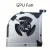 CPU & GPU Fan for Lenovo Legion Y7000P IRH8 - 12V