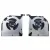 CPU & GPU Fan for Lenovo Legion Y7000P IRH8 - 12V