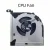 CPU & GPU Fan for Lenovo Legion R7000P ARH8 AHP9