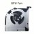 CPU & GPU Fan for Lenovo Legion R7000P ARH8 AHP9