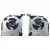 CPU & GPU Fan for Lenovo Legion R7000P ARH8 AHP9
