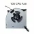 CPU & GPU Fan for Lenovo Legion R9000P 2021H - 10V