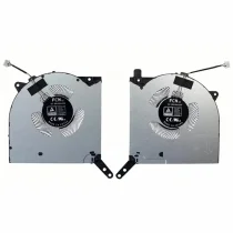 CPU & GPU Fan for Lenovo Legion R9000P 2021H - 10V