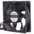 SANONDA KF0912HR-D25 12V 0.35A 2 Wires Axial Fan