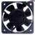 AVC DATA0625B8H DC 48V 0.16A 4 Wires 6025 Ball Bearing PWM Axial Fan