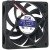 AVC DE07015T12L DC 12V 0.3A 2 / 3 Wires / 4 Wires 1B1S Bearing Axial Cooling Fan