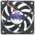 AVC DE07015T12L DC 12V 0.3A 2 / 3 Wires / 4 Wires 1B1S Bearing Axial Cooling Fan