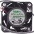 Nidec UltraFlo W40S12BS1A5-51 DC 12V 0.37A 2 Wires 4028 Axial Fan