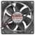 Sunon Maglev PE92252V3-000C-A99 DC 24V 3.72W 2 Wires Axial Cooling Fan